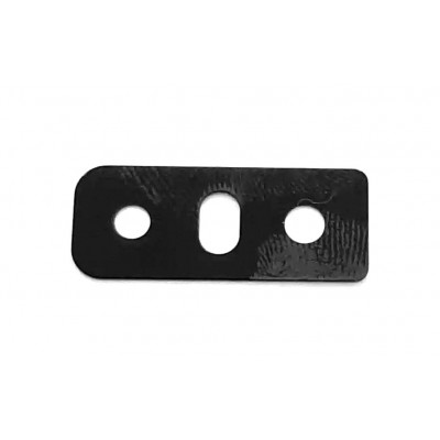 Camera Lens For Oukitel K3 Black By - Maxbhi Com