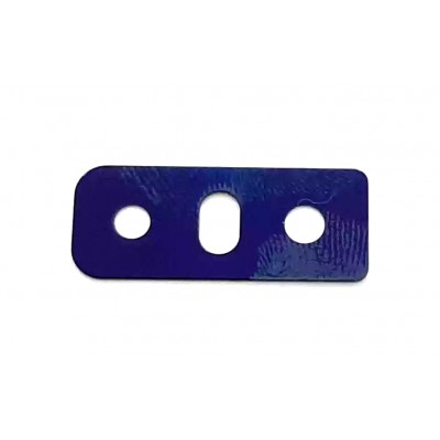 Camera Lens For Oukitel K3 Blue By - Maxbhi Com