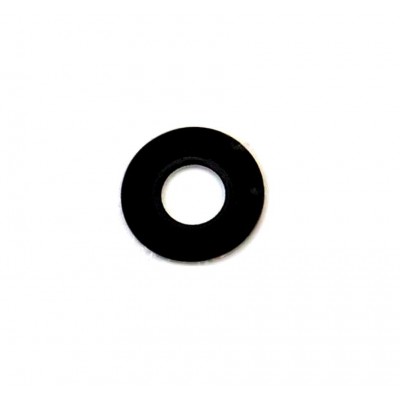 Camera Lens for Gionee Ctrl V4s Black by Maxbhi.com
