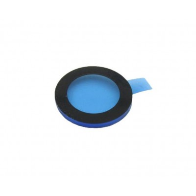 Camera Lens for Microsoft Lumia 435 Dual SIM White by Maxbhi.com