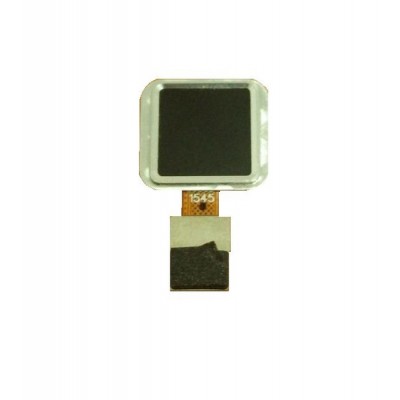 Fingerprint Sensor Flex Cable for Cubot S550 White by Maxbhi.com