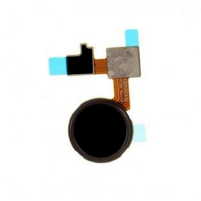 Fingerprint Sensor Flex Cable for Gretel A6 Gold by Maxbhi.com