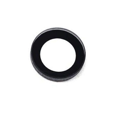 Camera Lens for Gionee Steel 2 Black by Maxbhi.com