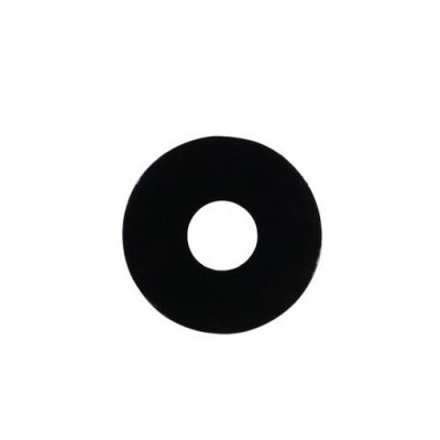 Camera Lens for Micromax Spark Vdeo Q415 Black by Maxbhi.com