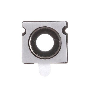 Camera Lens for Sony Xperia Z LT36h Black by Maxbhi.com