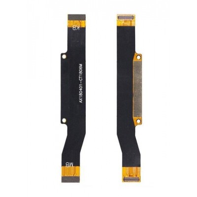 LCD Flex Cable for Xiaomi Redmi Note 4X