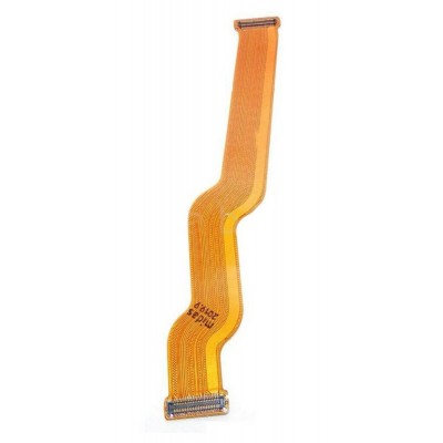 Lcd Flex Cable For Samsung Galaxy A10 By - Maxbhi Com