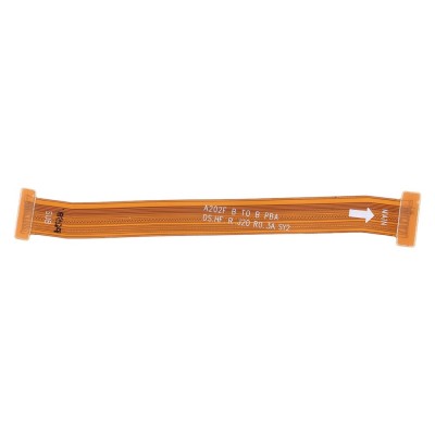 Lcd Flex Cable For Samsung Galaxy A10e By - Maxbhi Com