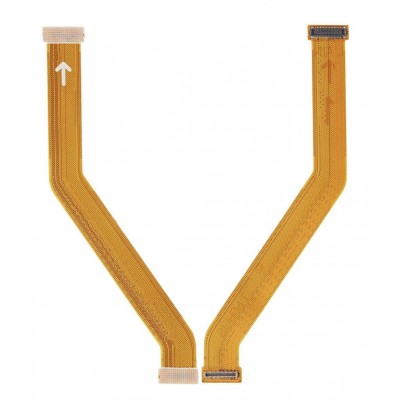 Lcd Flex Cable For Samsung Galaxy A50s By - Maxbhi Com