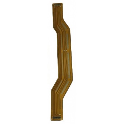 Lcd Flex Cable For Samsung Galaxy M01 By - Maxbhi Com