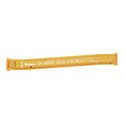 Lcd Flex Cable For Samsung Galaxy M21s By - Maxbhi Com