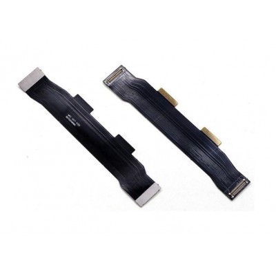 Lcd Flex Cable For Xiaomi Mi 6 By - Maxbhi Com