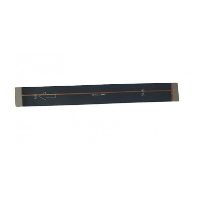 Lcd Flex Cable For Xiaomi Mi 8 By - Maxbhi Com