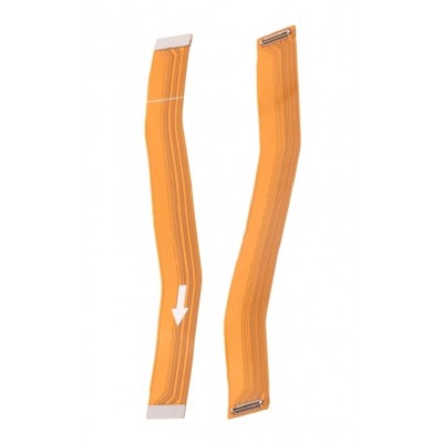 Lcd Flex Cable For Xiaomi Redmi K30i By - Maxbhi Com