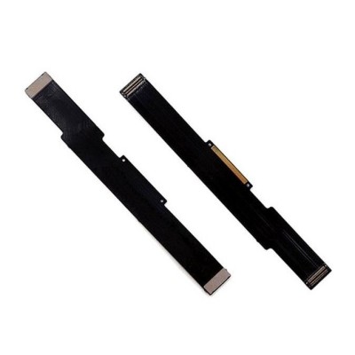 Lcd Flex Cable For Xiaomi Redmi Y1note 5a By - Maxbhi Com