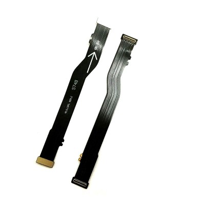 Lcd Flex Cable For Honor 9 Lite By - Maxbhi Com