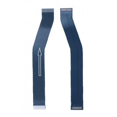 Lcd Flex Cable For Huawei Honor 10 Lite By - Maxbhi Com
