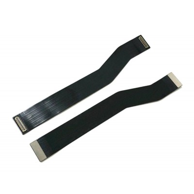 Lcd Flex Cable For Huawei Honor 9i 2018 By - Maxbhi Com