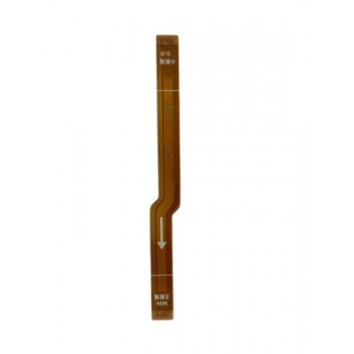 Lcd Flex Cable For Infinix Hot 8 By - Maxbhi Com