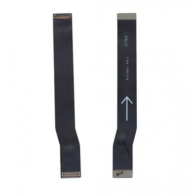 Lcd Flex Cable For Infinix Hot 9 By - Maxbhi Com