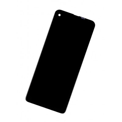 Lcd Flex Cable For Motorola One Action By - Maxbhi Com