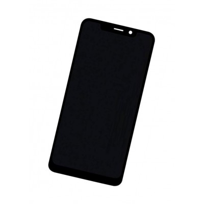 Lcd Flex Cable For Motorola One P30 Play By - Maxbhi Com