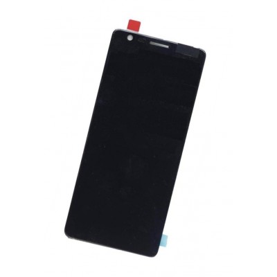 Lcd Flex Cable For Nokia 3 1 Nokia 3 2018 By - Maxbhi Com