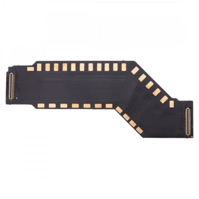 Lcd Flex Cable For Nokia 8 By - Maxbhi Com