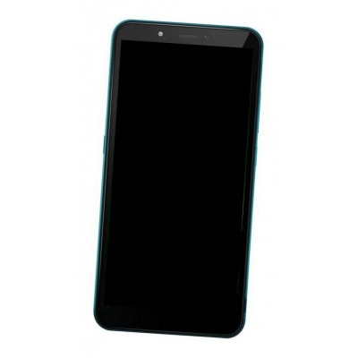 Lcd Flex Cable For Nokia C2 By - Maxbhi Com