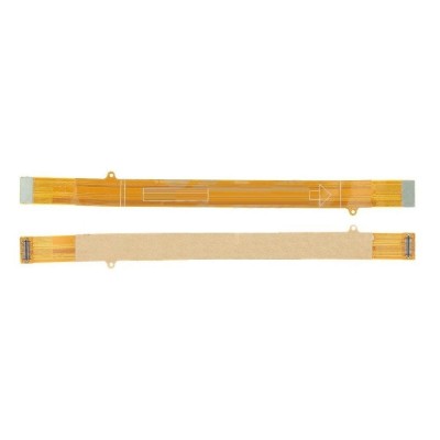 Lcd Flex Cable For Nokia C2 By - Maxbhi Com