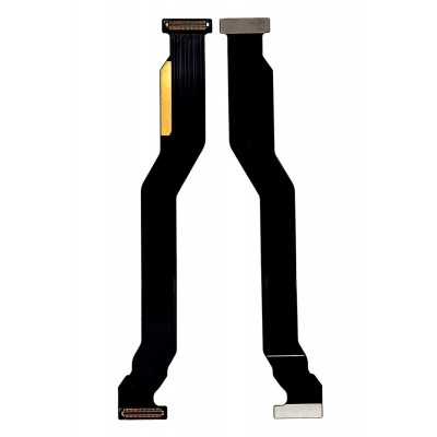Lcd Flex Cable For Oneplus 8 By - Maxbhi Com
