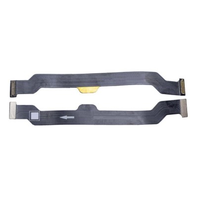 Lcd Flex Cable For Oneplus Nord By - Maxbhi Com