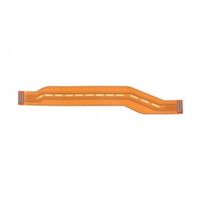 Lcd Flex Cable For Oppo A31 2020 By - Maxbhi Com