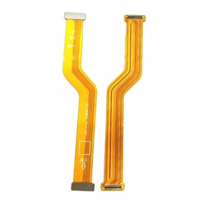 Lcd Flex Cable For Oppo Reno 2 By - Maxbhi Com
