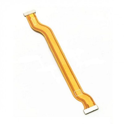Lcd Flex Cable For Oppo Reno 4 By - Maxbhi Com