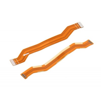 Lcd Flex Cable For Realme 6i By - Maxbhi Com