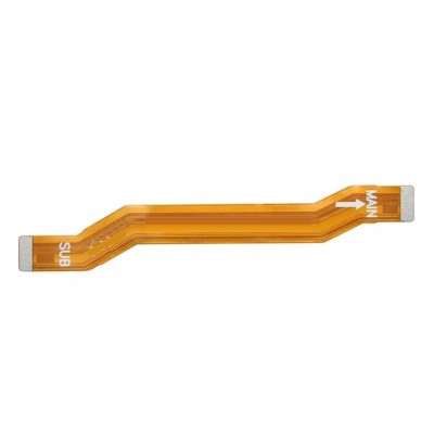 Lcd Flex Cable For Realme Narzo 20 By - Maxbhi Com