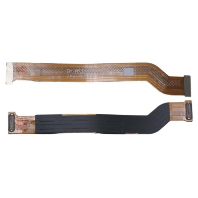 Lcd Flex Cable For Realme X2 By - Maxbhi Com