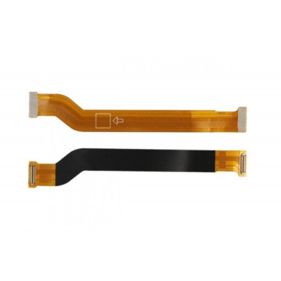 Lcd Flex Cable For Realme Xt By - Maxbhi Com