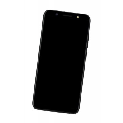 Lcd Flex Cable For Tecno Camon I Air By - Maxbhi Com