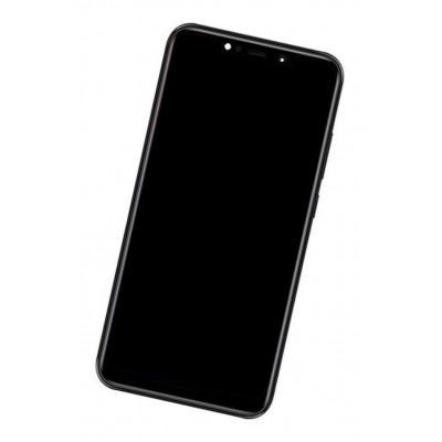Lcd Flex Cable For Tecno Camon I By - Maxbhi Com