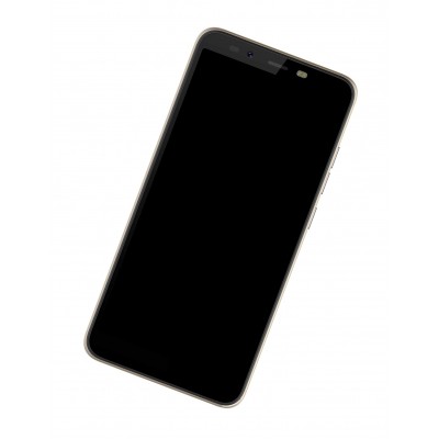 Lcd Flex Cable For Tecno Camon Iace By - Maxbhi Com