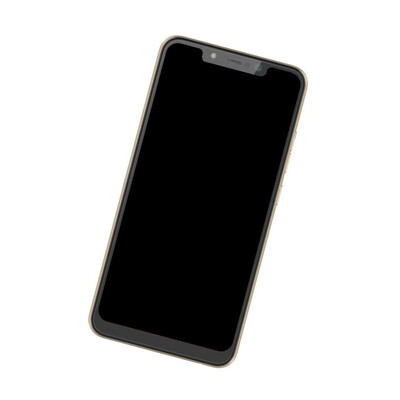Lcd Flex Cable For Tecno Camon Isky 3 By - Maxbhi Com