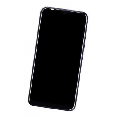 Lcd Flex Cable For Tecno Spark Go Kc1 By - Maxbhi Com