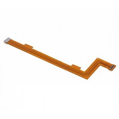 Lcd Flex Cable For Vivo X7 Plus 64gb By - Maxbhi Com