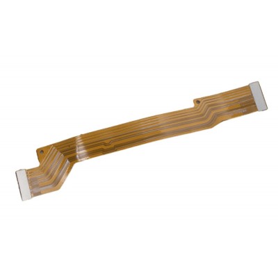 Lcd Flex Cable For Vivo Y19 By - Maxbhi Com