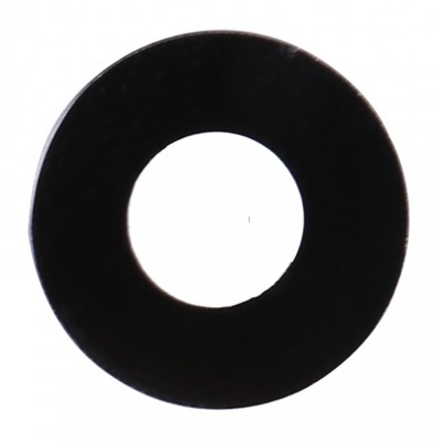 Camera Lens For Lenovo K6 Note 3gb Ram Black By - Maxbhi Com