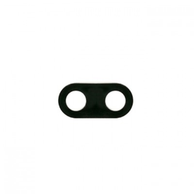 Camera Lens for Wiko View2 Pro Black by Maxbhi.com