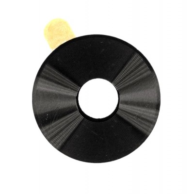 Camera Lens for LG Google Nexus 5 D820 Black by Maxbhi.com