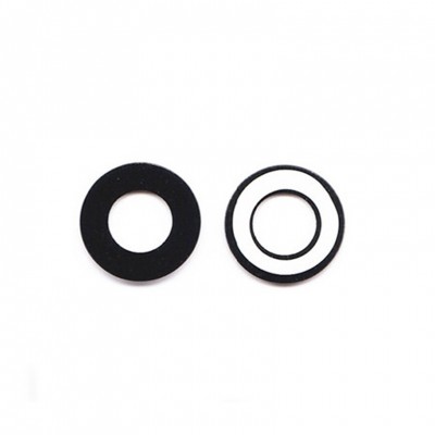 Camera Lens for OKWU Pi Plus Black by Maxbhi.com